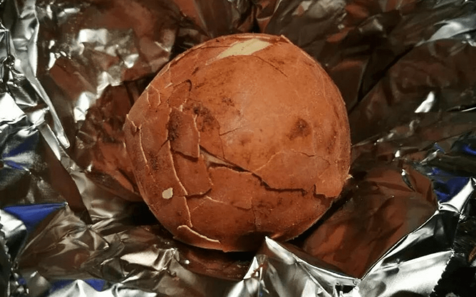 舌尖上的非遗 | 用童子尿煮的鸡蛋 你敢挑战吗?