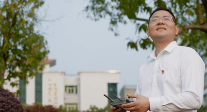 畲语版唱支山歌给党听竟这么好听