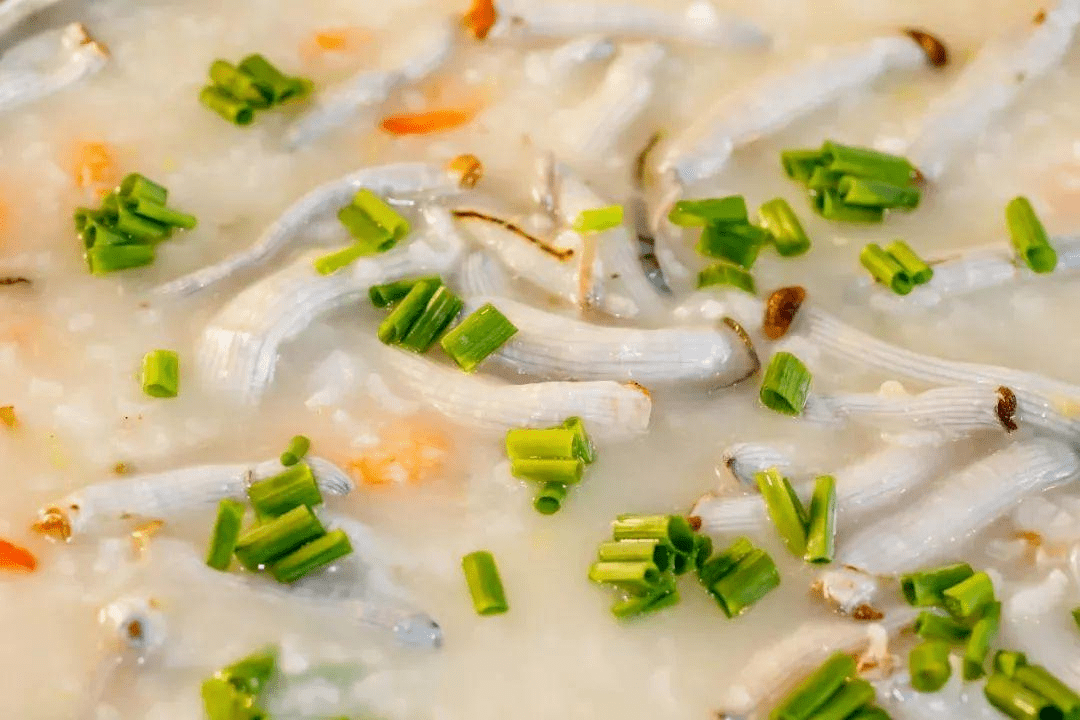 19.9元享门市价78元北海泥丁粥套餐,一口鲜到爆炸,还原大海的味道!