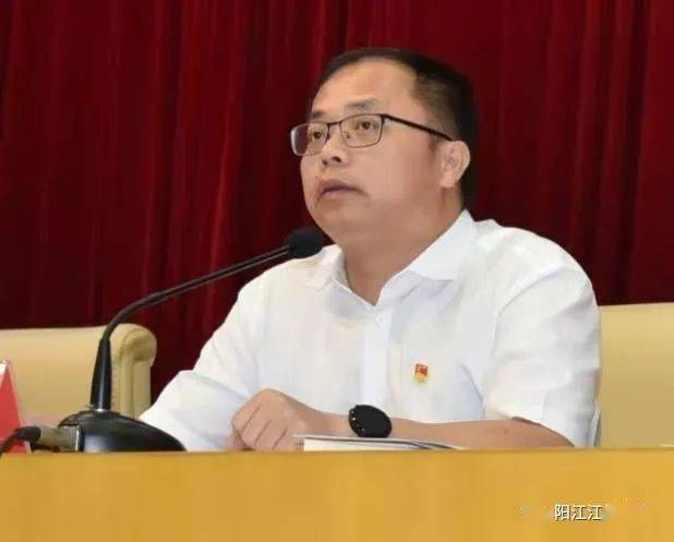 江城区召开迎接国家卫生城市复审工作推进会 | 进一步细化措施,责任到