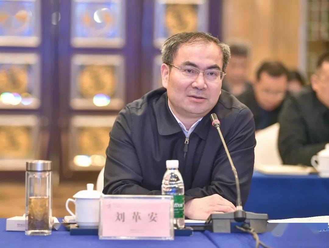 党史学习教育省委巡回指导组张家界见面会召开刘革安调研督导环保督察