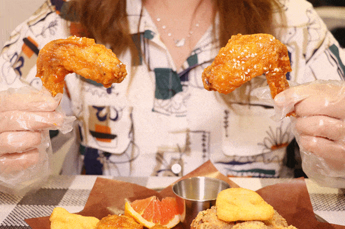 剧里的美食!_排骨