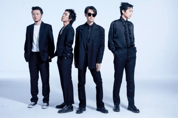 打玩艺儿乐队2014年底成立,风格独立摇滚.