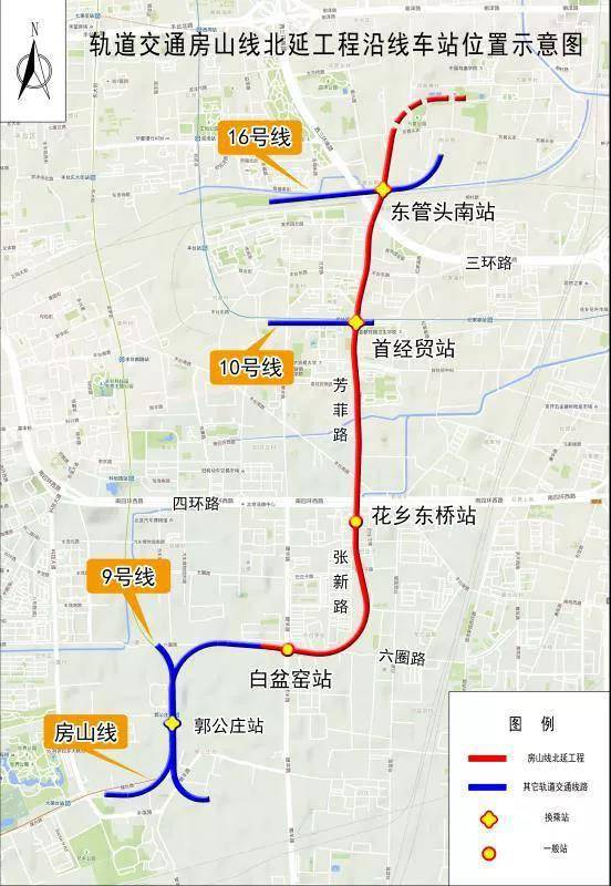 該區的地鐵十分匱乏,只有15號線和機場線,讓想在順義置業的