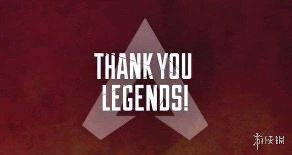 《Apex英雄》玩家数破亿官方发布视频感谢每一个玩家
