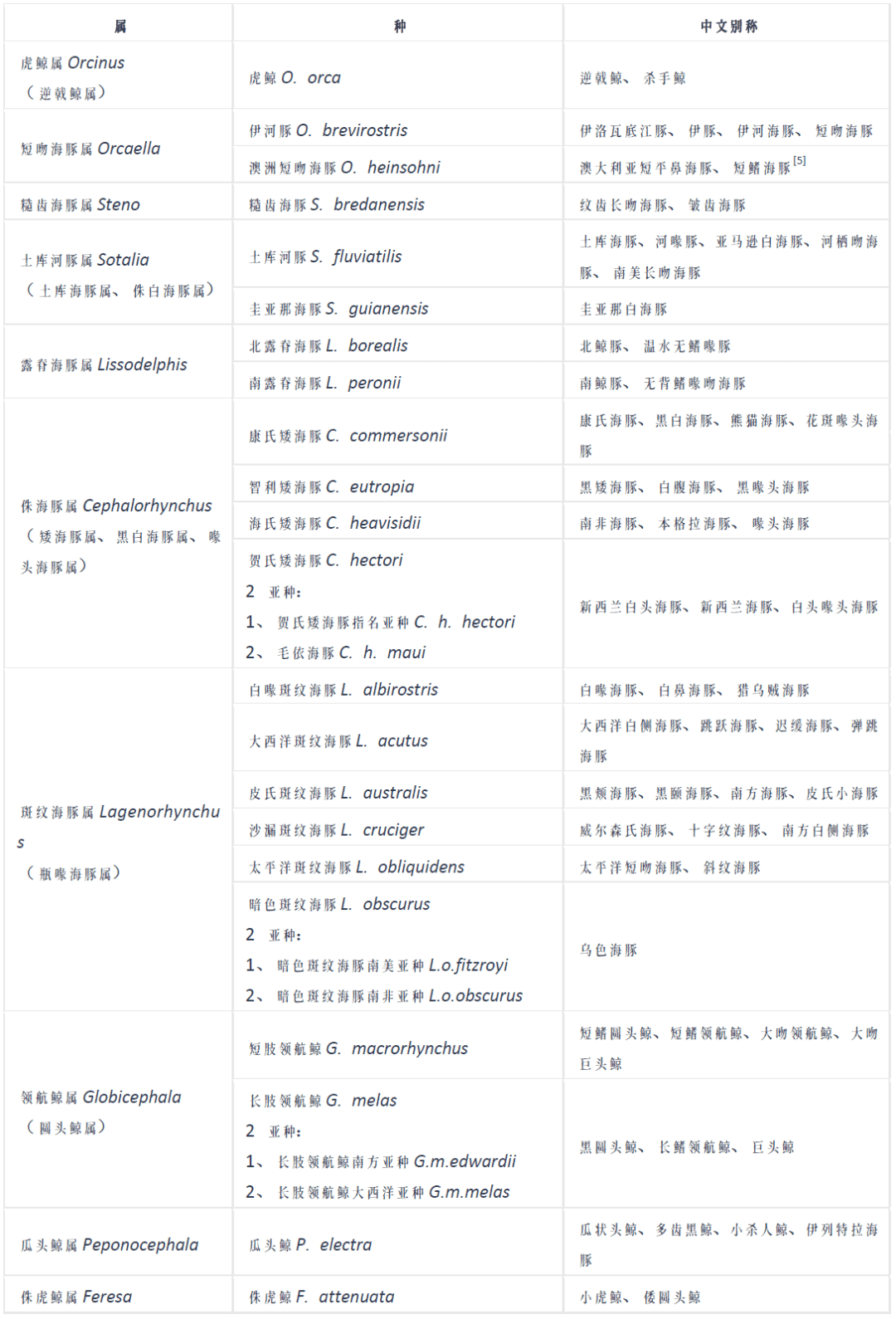 世界海豚日 4月14日 保护