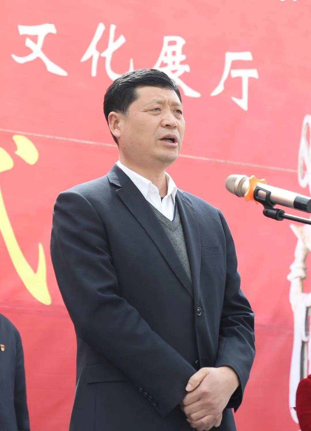 要闻今年花开逛咸阳春风十里相约长武文化活动开幕暨长武县历史文化