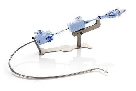 重磅:雅培三尖瓣修复(triclip )升级系统获欧盟认证_心脏