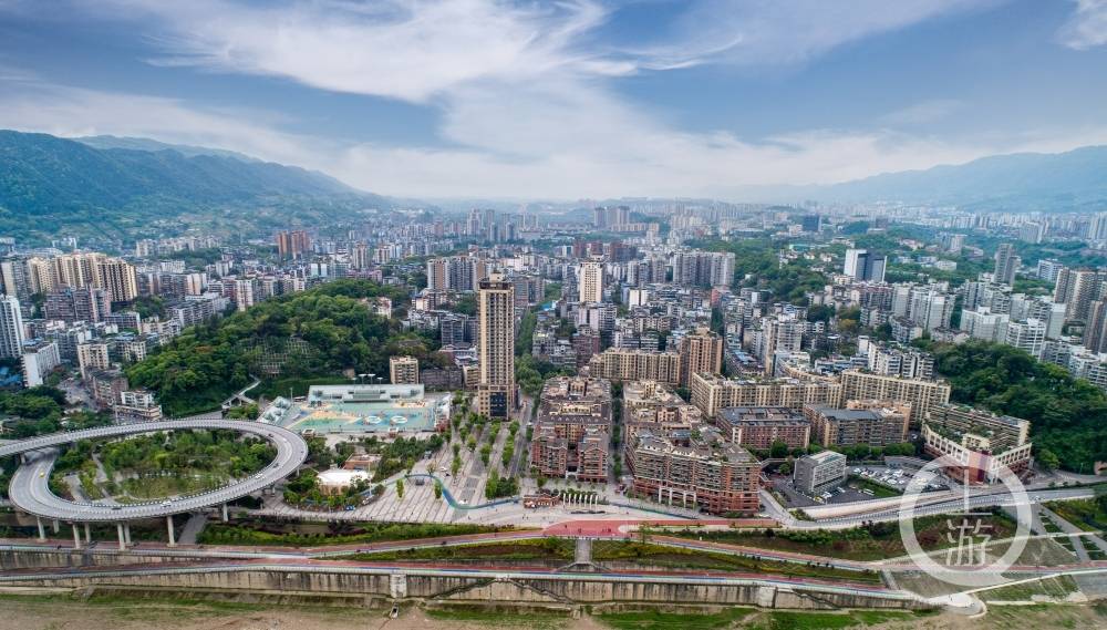 办学院,建小镇 北碚区多举措弘扬卢作孚爱国企业家精神_重庆市