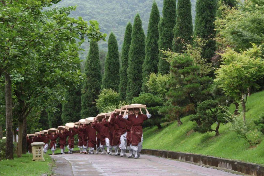 传承明向法师心经的大智慧一百零五