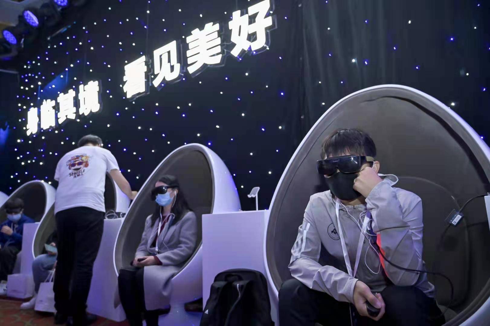 平台|华为与郎朗首次合作VR音乐作品 华为VR音视频平台迈出商用第一步