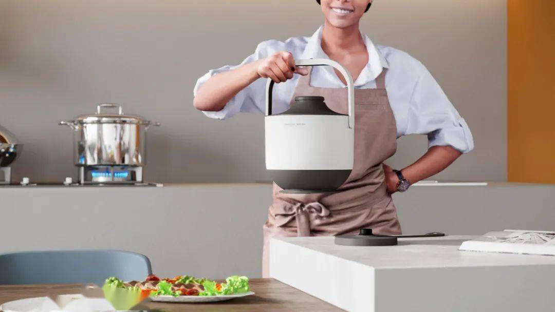 彩色监护怎么连接全球的好设计！2021年德国iF设计金奖出炉（完整版），中国喜提18件！_https://www.jmylbn.com_新闻资讯_第94张