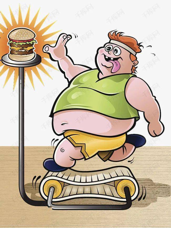 跑步真的可以减肥吗_运动