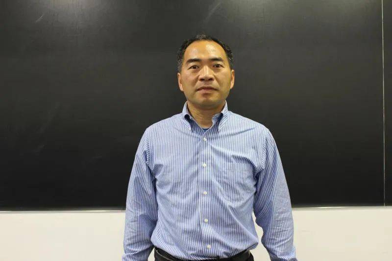 嘉宾:中国科大数学学院教授,副院长,北京招生组组长麻希南中科大希望