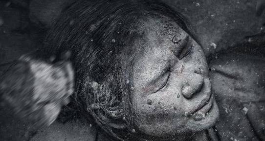 残垣之下希望不灭 汶川地震题材电影《一百零八》最终定档5月28日