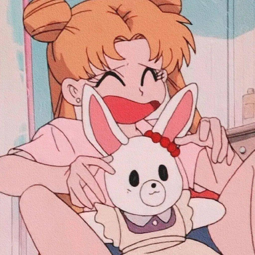 今日头像一个平平无奇的恋爱小天才