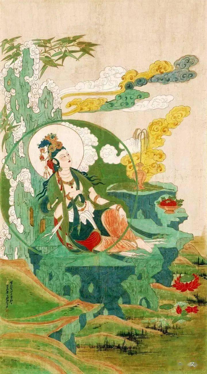 張大千作版画集8点 【公式通販】