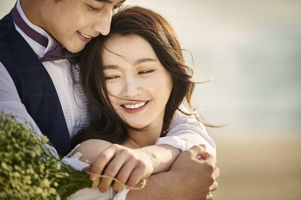 人情味夫妻和谐的润滑剂