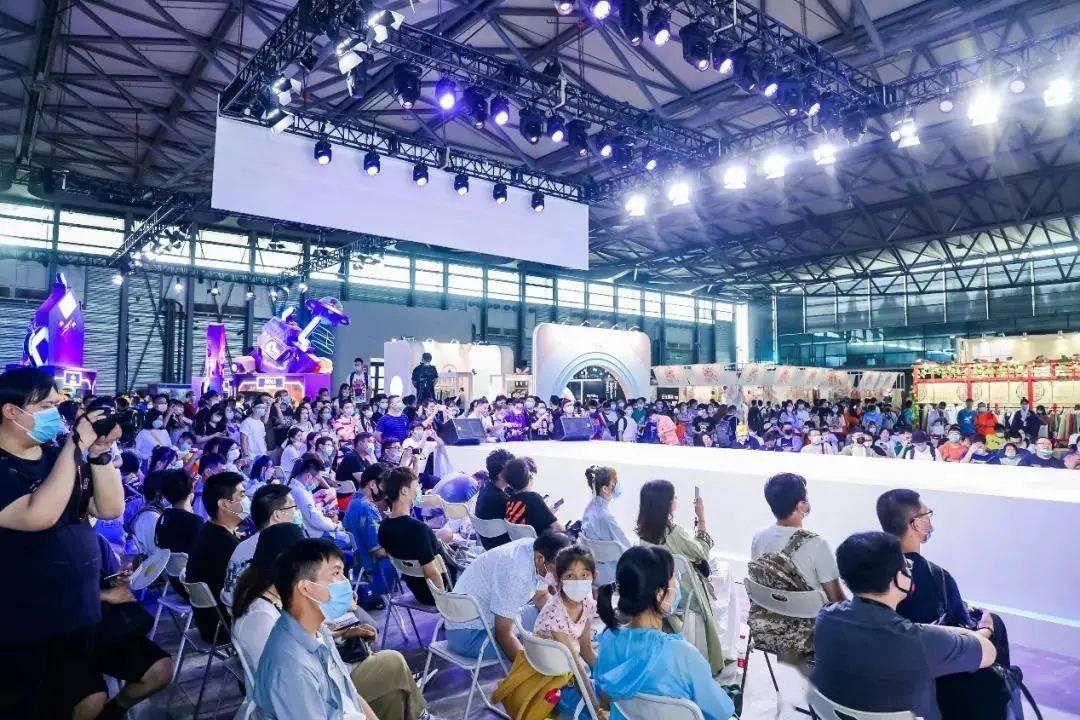 2021chinajoy洛裳华服新秀大赛济南预选赛报名通道开启