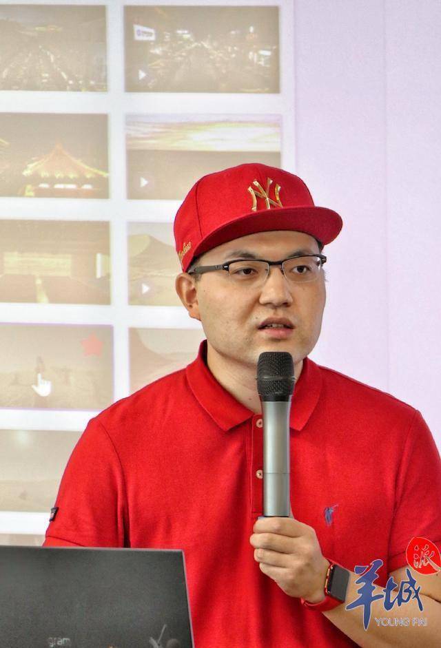 大湾区大未来丨为何这家互联网公司能吸引30多位港青就业 香港