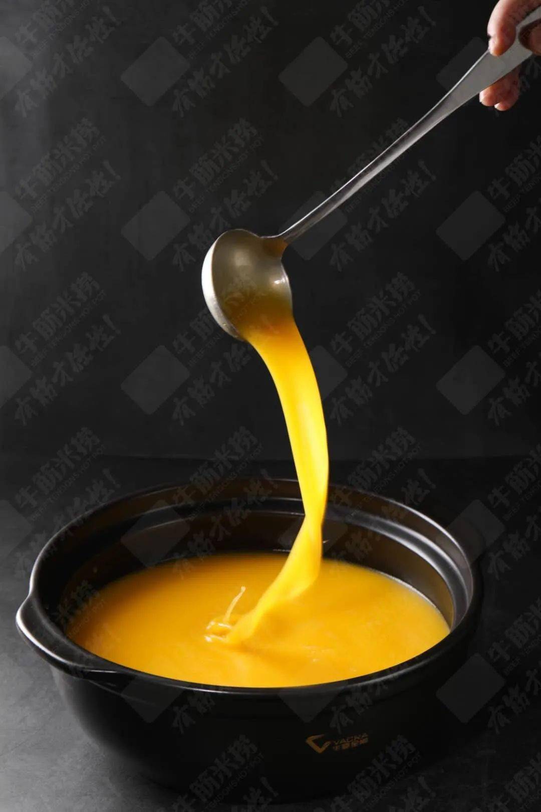 神筋牛筋米捞火锅4荤6素129元抢门市价215元双人套餐锅底小料原切羔羊