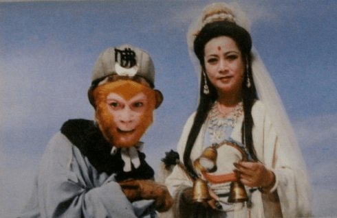 中国神仙等级体系中 孙悟空到底排在哪个段位 如来佛