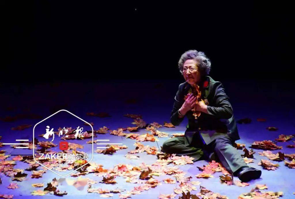 人的一生应该这样度过丨史诗话剧《任务》首演记者手记