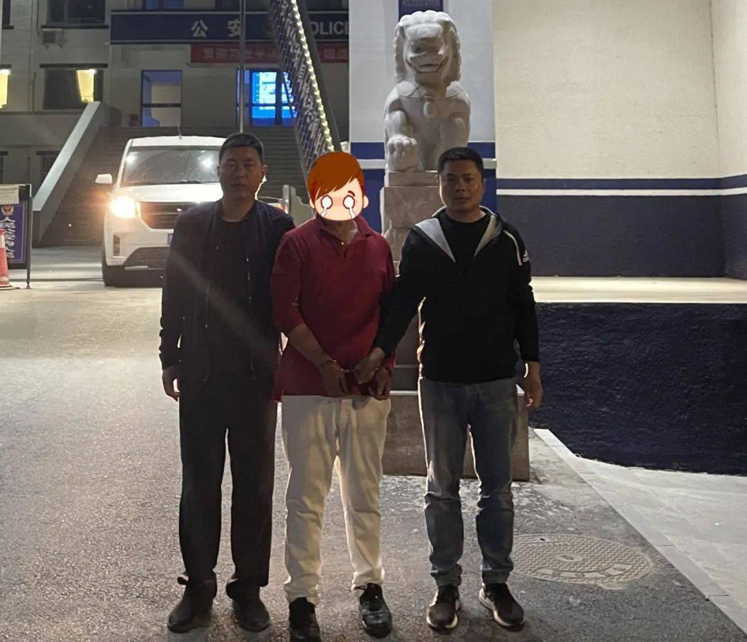 目前,案件还在进一步审理中,梁某某涉嫌诈骗罪被公安宝坻分局依法刑事