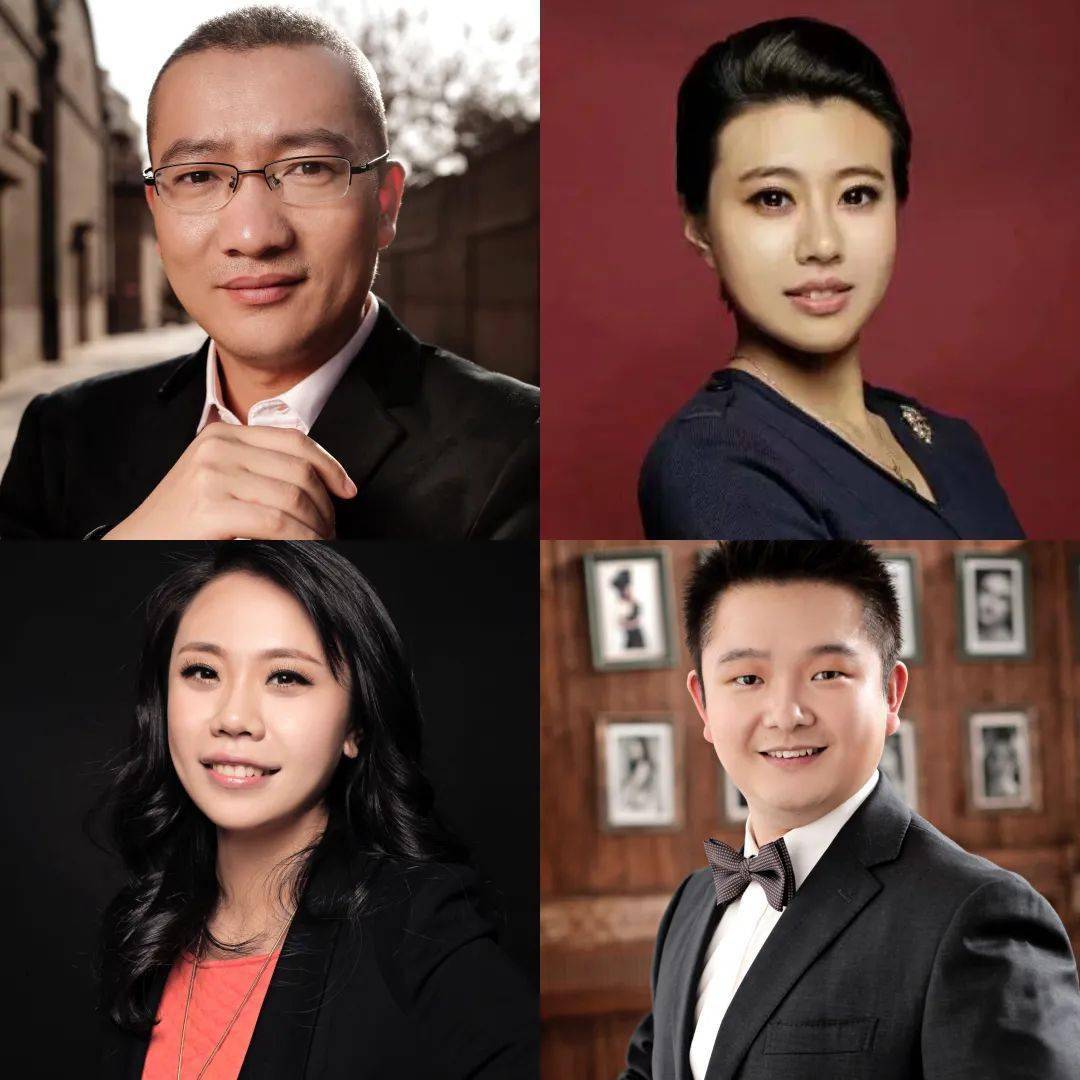 正在直播992早高峰4位主播进社区派送消防大礼包