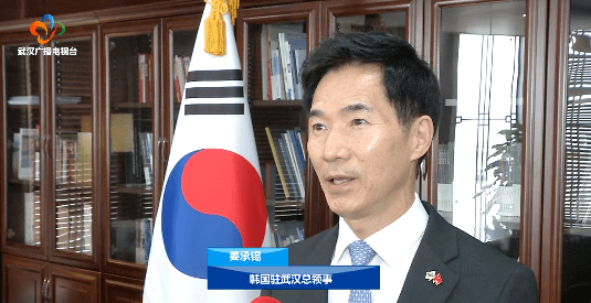 武汉一周:最美人间四月天,英雄武汉再出发