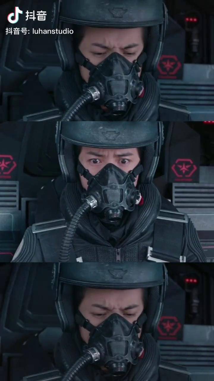 鹿晗我遇上了世界末日却错过了你8月9日电影上海堡垒一起遇见江洋