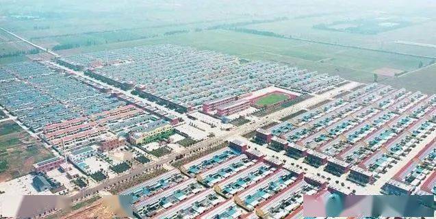 郓城县郭屯镇最美特色产业镇跑出发展加速度