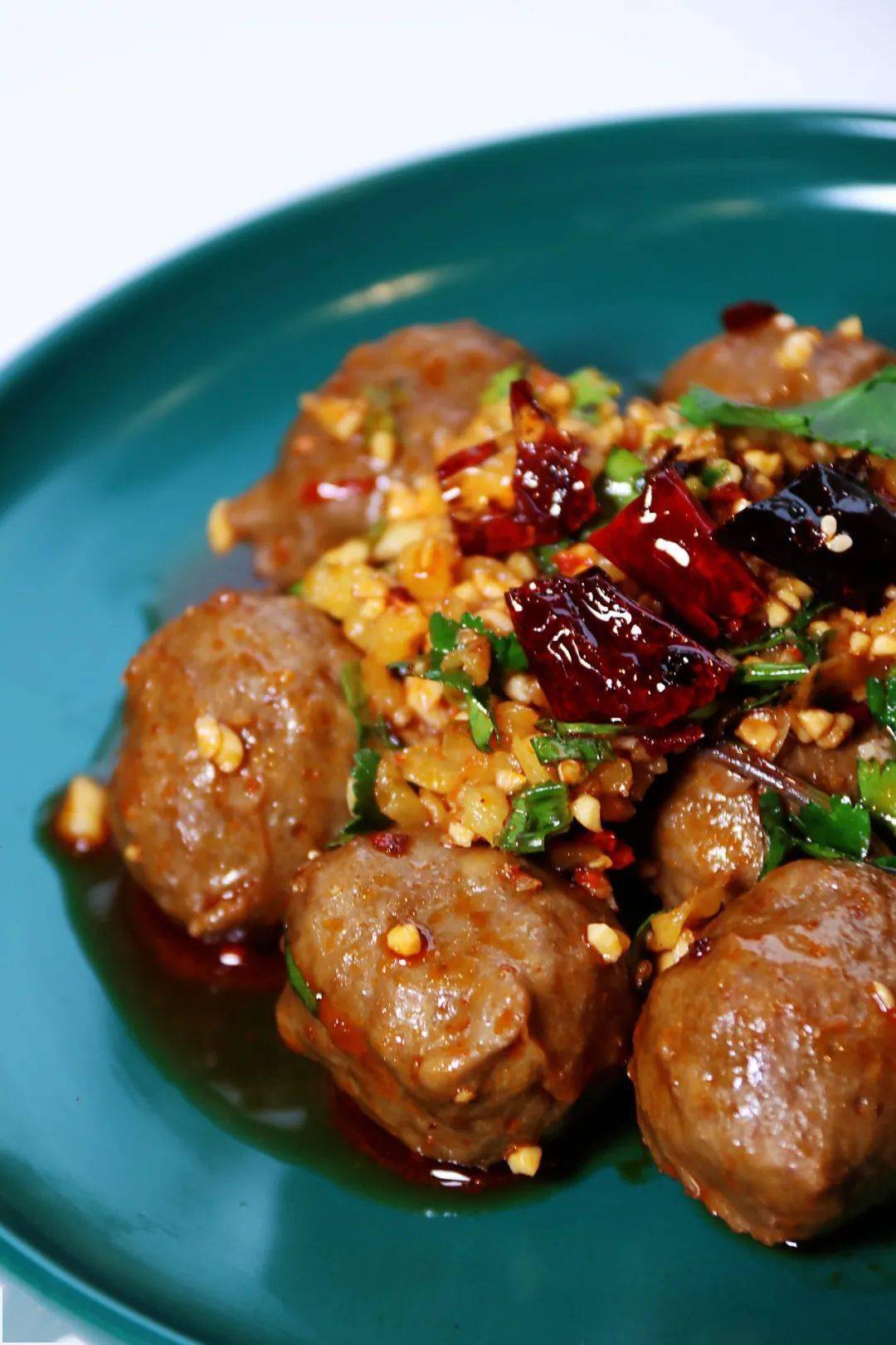 长沙特色小吃火爆来袭这热卤来上一口简直太惊艳