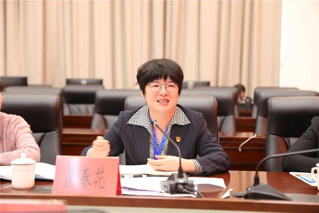 教育整顿进行时自治区政法队伍教育整顿第八驻点指导组到市公安局调研