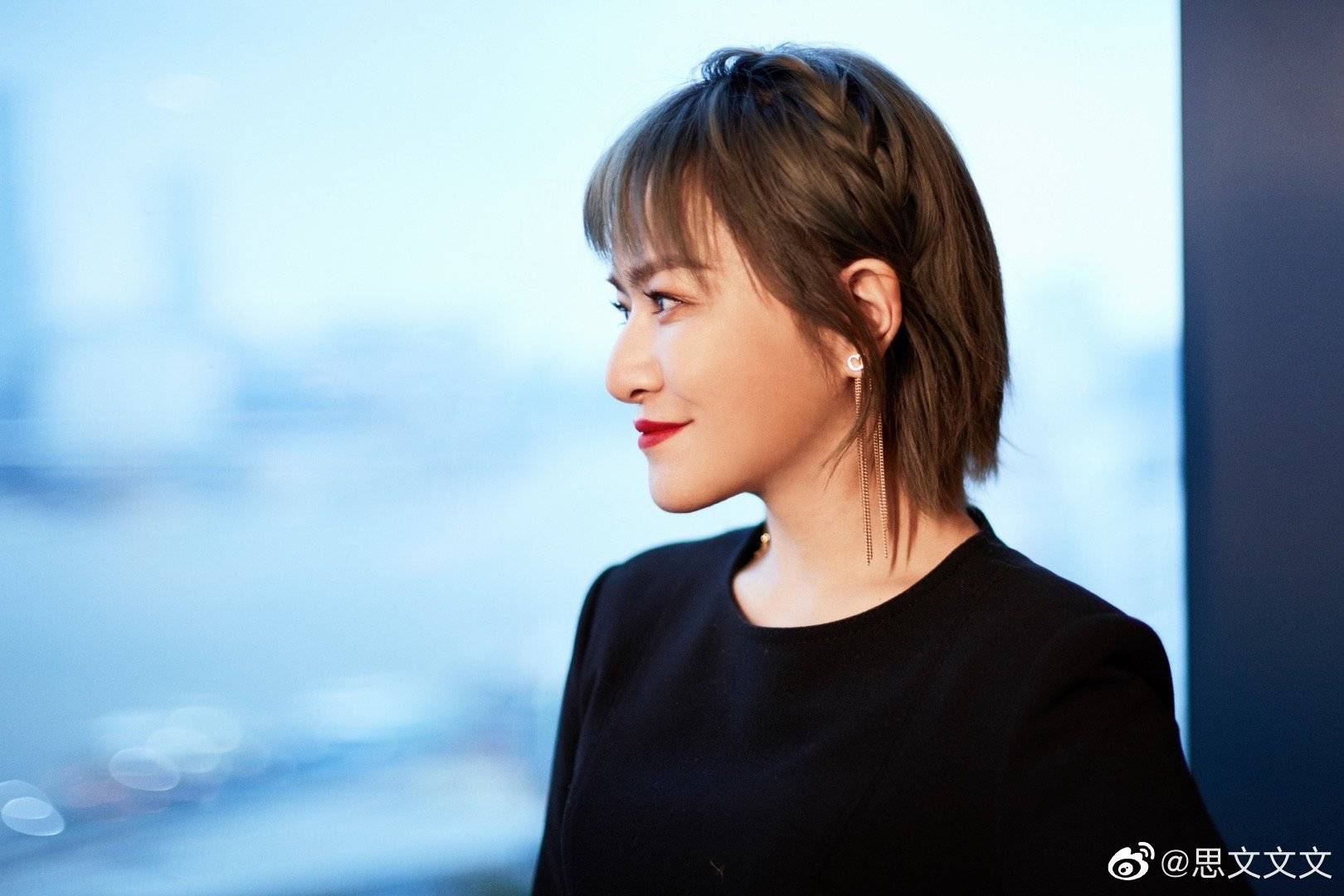 “脱口秀一姐”思文:没忘记一姐这个词,平常心面对新人辈出_女性