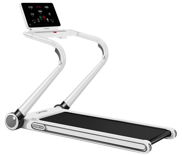 颜值制胜佑美u20跑步机再掀销售热潮