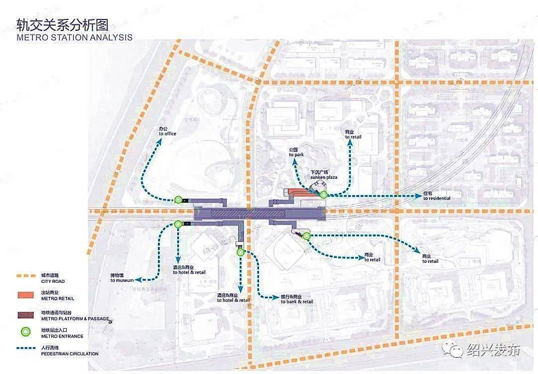 网传绍兴地铁3号线站点曝光?官方回应来了!