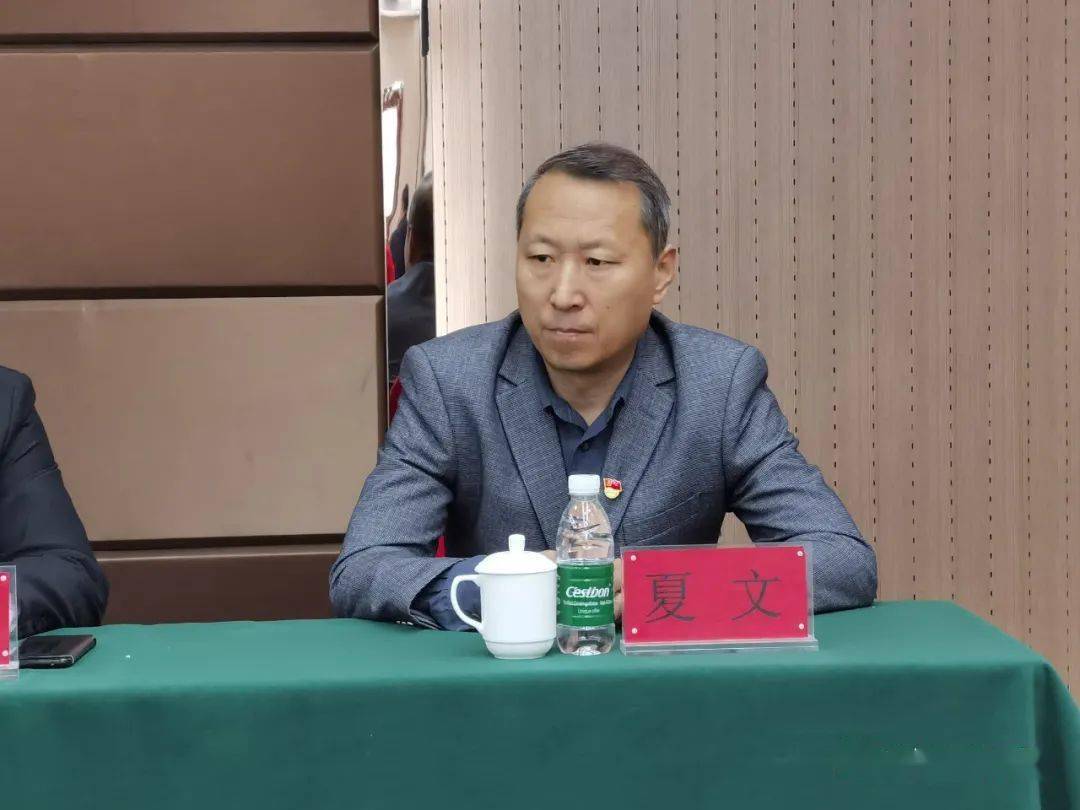赤峰市民族语言授课学校新入职 三科统编教师培训班开班_教学