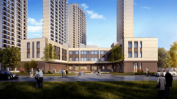 刚签下125亿海河柳林ppp大单这家央企又一力作亮剑海河西岸