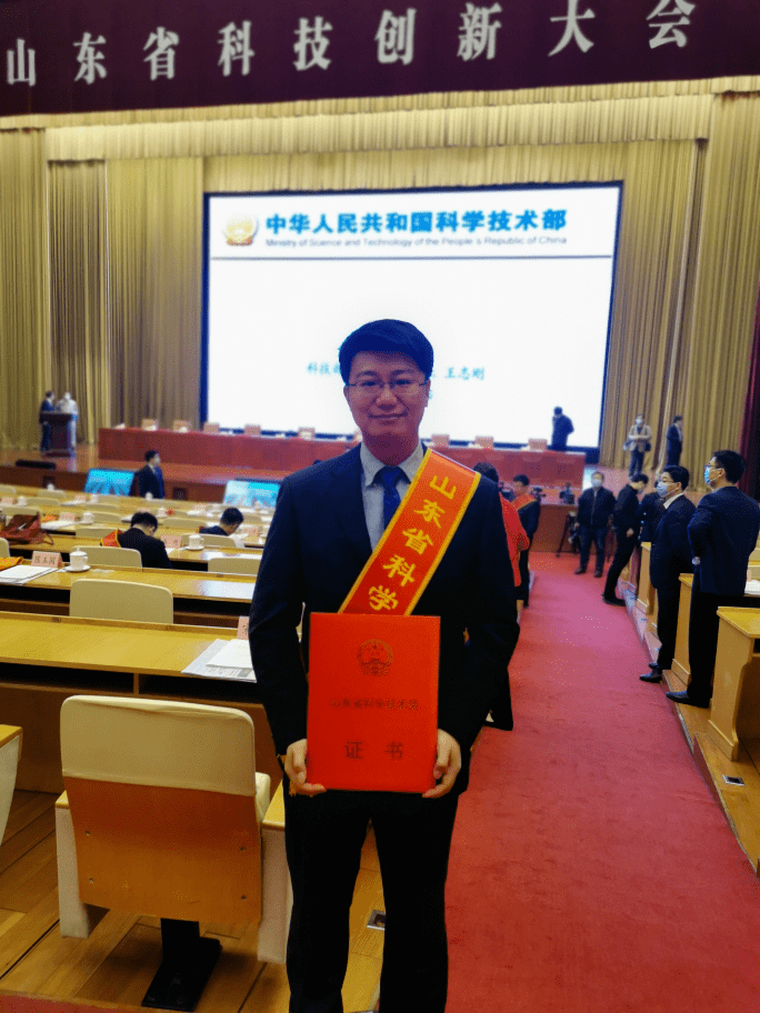 我院张凯教授获2020年度山东省科技进步一等奖!_油藏