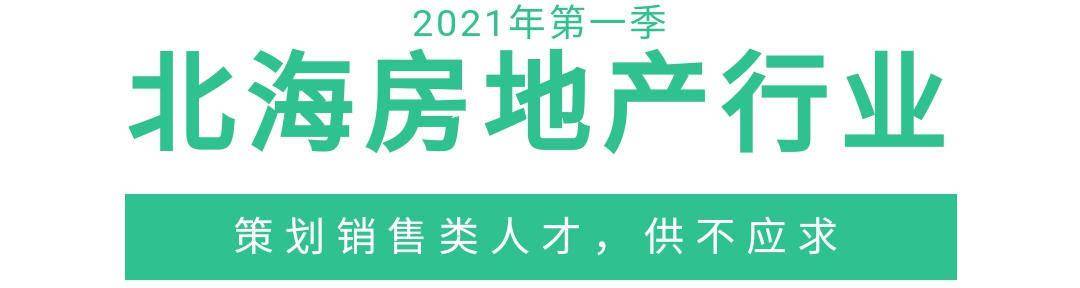 供不应求！北海房地产OB体育行业人才大紧缺(图7)