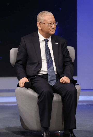 李振国做客央视对话必须引进氢能才能整体脱碳