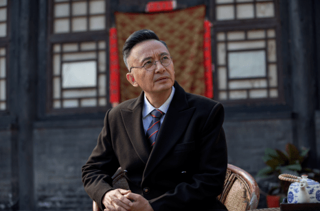 《无畏者》这部电视剧经过一年多的锤炼,在悬疑,可视性上有很大的突破