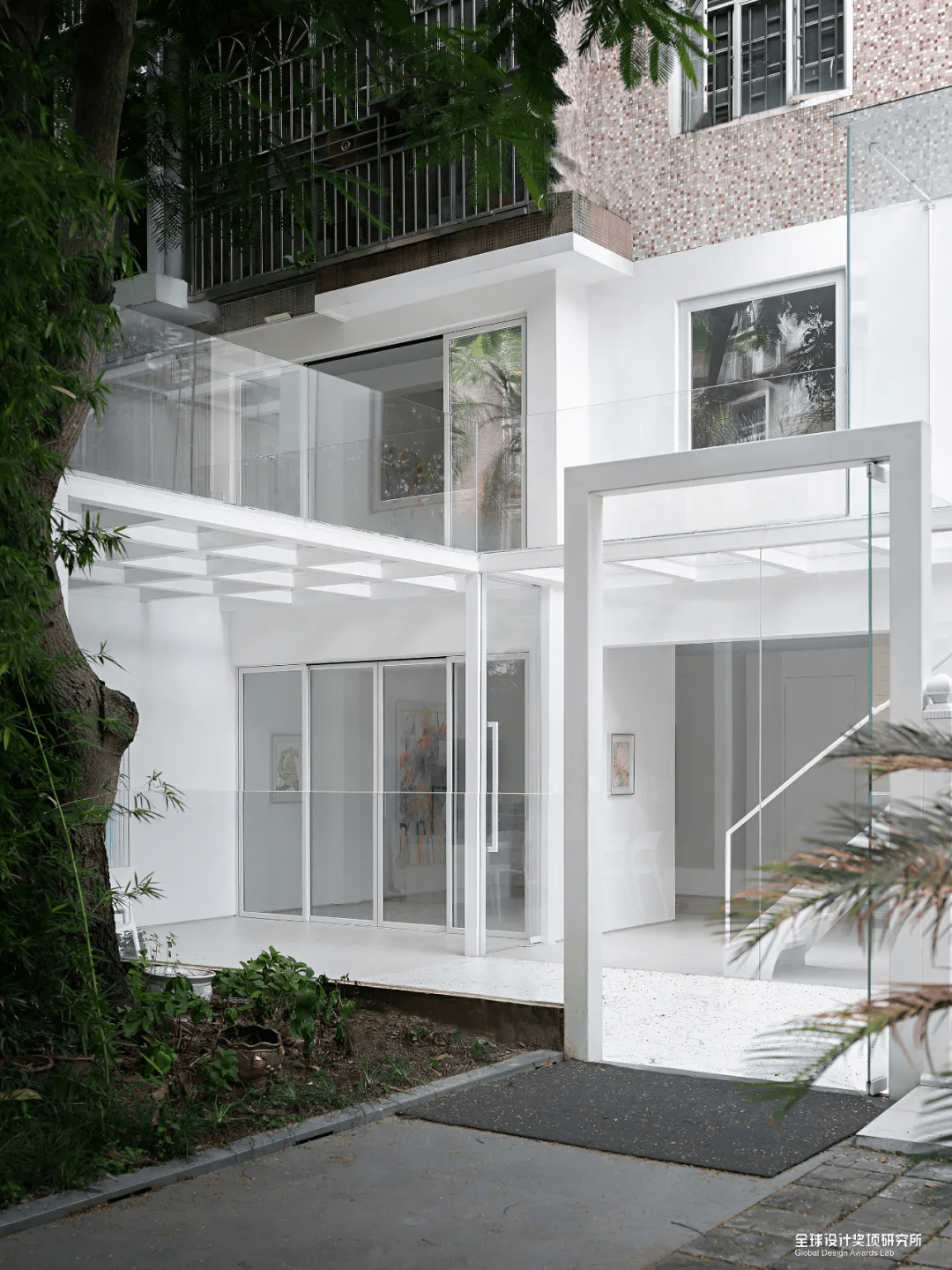 美国MUSE Design 银奖篇 | 室内设计仍是最热门参赛类别_建筑
