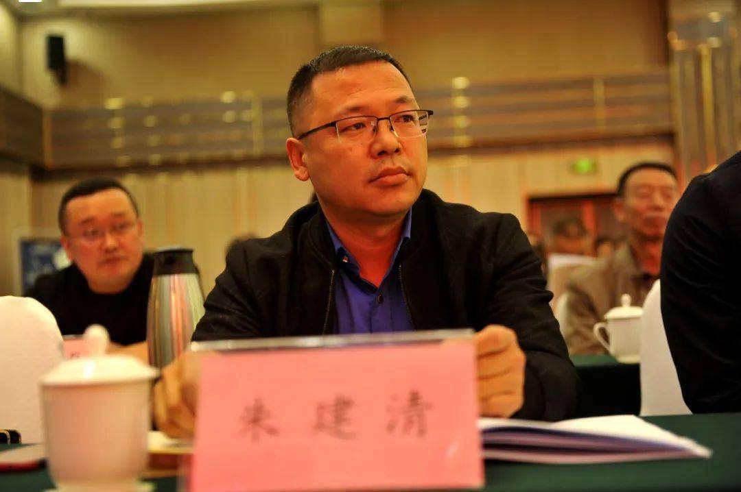 包头市同生太阳能设备有限责任公司董事长朱建清包头市同生太阳能设备