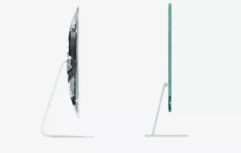 紫色|M1芯片iPad pro来了，性能提升50%！更有紫色iPhone12，新一代iMac！苹果春晚还有哪些亮点？