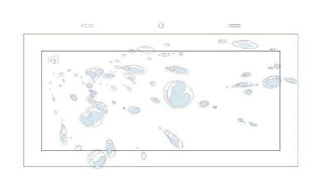 「秦岭神树」水下水花和气泡制作手稿公开插图