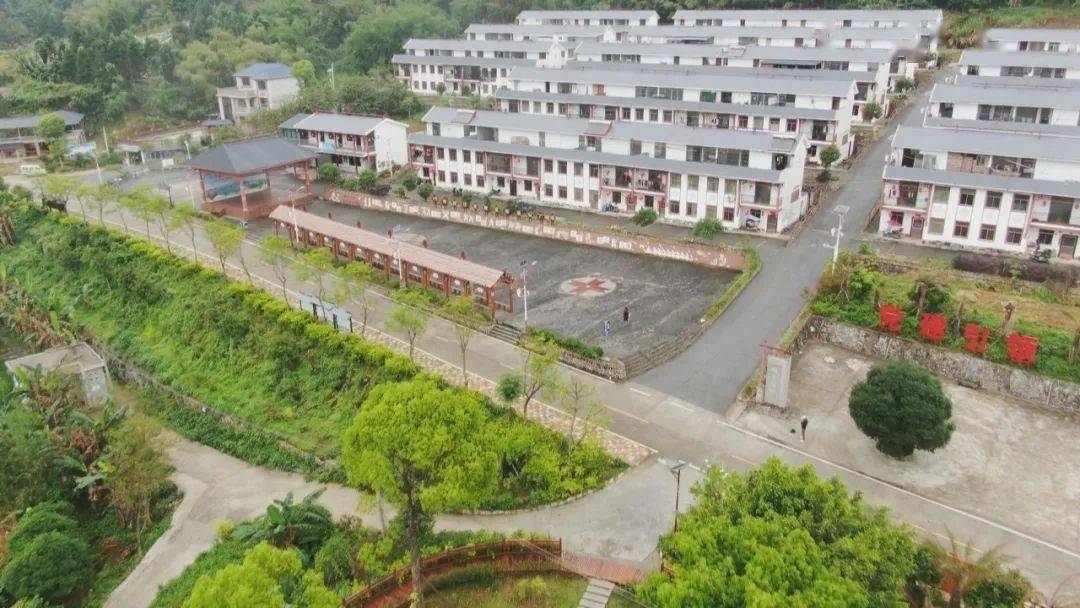 家门口就能上高速乳源少数民族地区实现跨越式发展