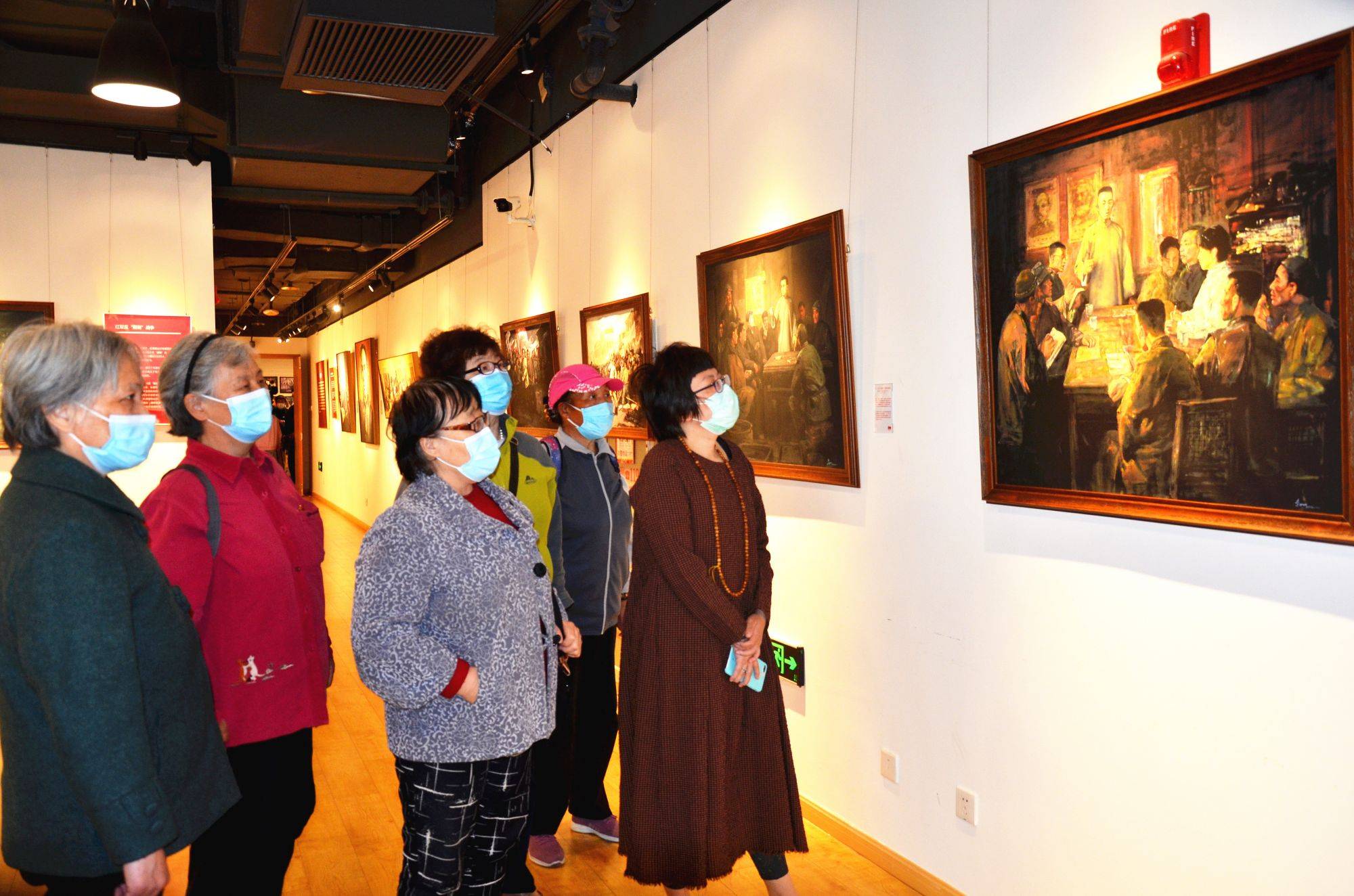 天桥民俗文化协会执行会长李金龙从经典图书阅读,天桥民俗文化的角度