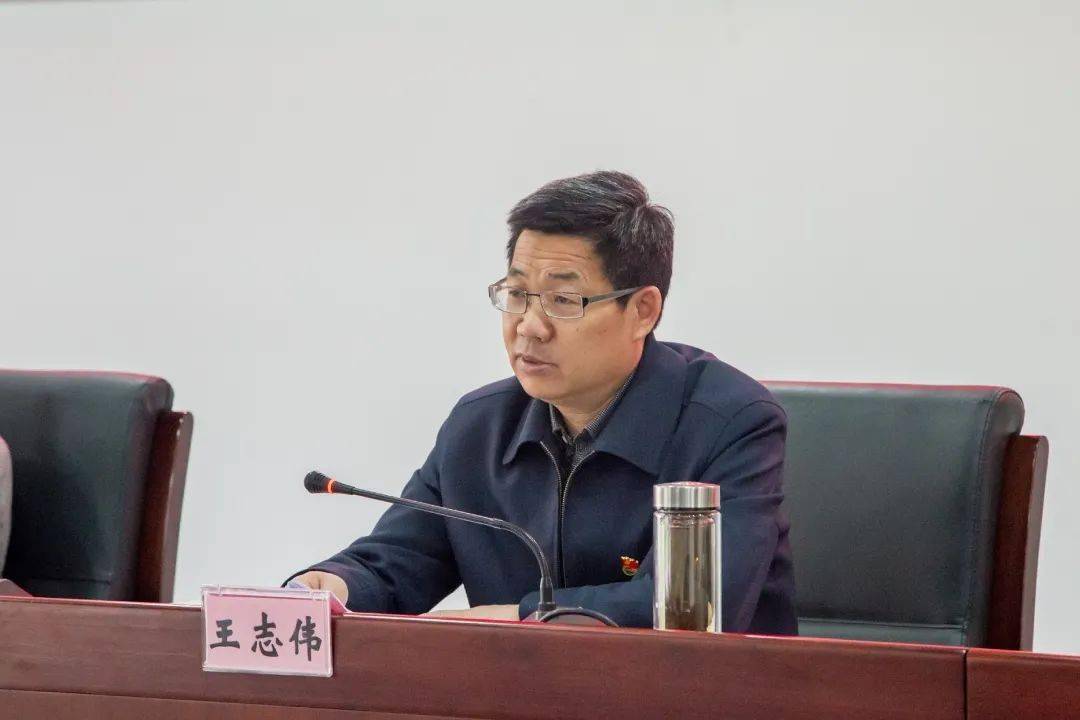 海淀区园林绿化局召开党史学习教育动员部署会